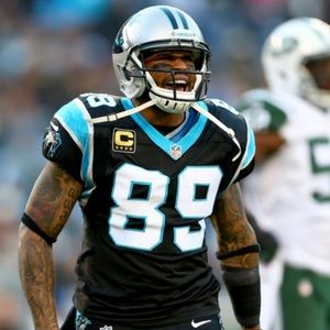 Carolina Panthers Jersey 2T Nike